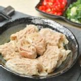 珍豪料溫州大餛飩-鮮肉/限6