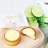 【阿嬤的珍藏】檸檬乳酪塔(單顆) |