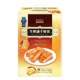 健康時刻生奶油千層派 80公克 X 9盒