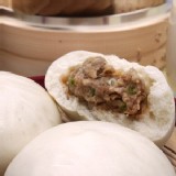 【招牌】神農蔥肉包/限1