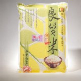 關山良質米3公斤---CNS一等米真空包裝