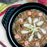 【總舖師的網路灶咖】赤肉羹 |