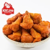 【KK Life-紅龍】全熟燒烤(酥嫩)小腿 |限6
