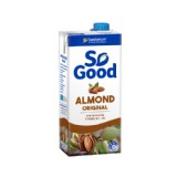 澳洲SO GOOD原味杏仁奶(微糖/1000ml)