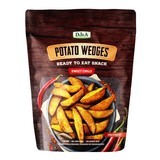 DJ&A 甜辣厚切馬鈴薯條 500公克 特價：$239