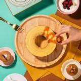 【典藏牛乳】佐情人龍眼蜜