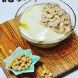 豆花+花生