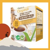 米森有機黑糖老薑茶 20 公克 * 36 包