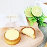 【阿嬤的珍藏】檸檬乳酪塔(單顆)
