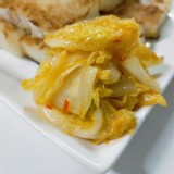 黃金泡菜(600克)