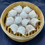 水晶鮮蝦餃(8顆)