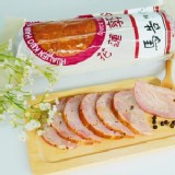 花蓮郭手工煙燻馬告火腿(900g)單條/限2