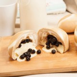 粉圓鮮奶口味（五入）