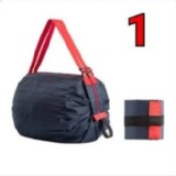 折疊大容量可背式桶袋