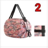 折疊大容量可背式桶袋