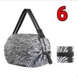 折疊大容量可背式桶袋