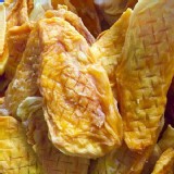 凱特芒果乾 150克