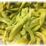 土芒果情人果乾 150克