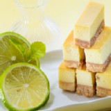 酸甜限定 檸檬起士條(48入/盒)