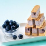 藍莓巧克力起士條(48入/盒)