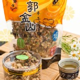 翠果子花生酥(袋裝)