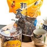 芝麻花生酥(袋裝)