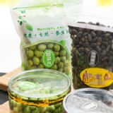 芥末花生(袋裝)