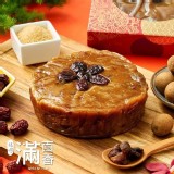 桂圓紅棗(升級630g/盒)