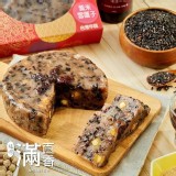紫米雪簾子(升級630g/盒)