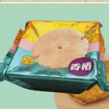 香椿燒餅(小燒包5片裸包)