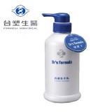 【台塑生抗菌洗手乳 400ml