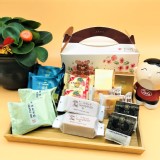 7大排隊鳳梨酥(14入)