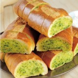 【查理布朗烘焙】冷凍湯普斯大蒜