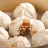 【花蓮必買】周家小籠包 10入 特價：$100