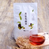 耘初茶食-黑豆烏龍茶(15入/袋)