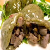 草仔粿(芋頭口味)/限1