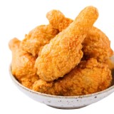 【KK Life】全熟酥脆棒腿(辣味)限2