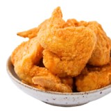 【KK Life】全熟香酥勁嫩雞翅(原味)/限2