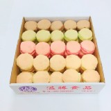 小西點2斤 (約65顆)/四色綜合