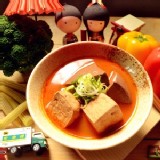 衝喜麻辣鴨血分享包/限1