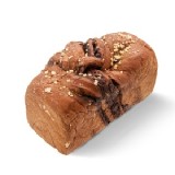 手撕朱古力吐司 (蛋奶素) /限1