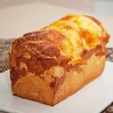 【胖叔叔烘焙屋】乳酪吐司(1條入)/限2