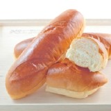 鮮奶超綿維也納麵包/限2