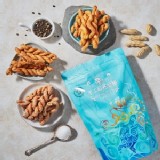 【小琉球合家】手工麻花捲(胡椒