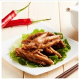 原味雞腳凍(600g)