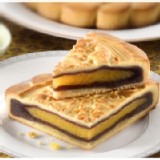 鳳凰月狀元喜餅