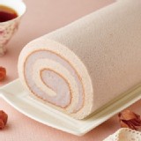【香帥蛋糕】經典芋泥卷(1100g)