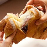 藍莓吐司1條裝/限1