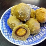 元氣丸子 |半斤