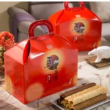 綜合手工蛋捲禮盒